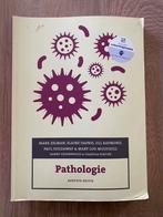 Boek: Pathologie achtste editie, Boeken, Ophalen of Verzenden, Zo goed als nieuw, MBO