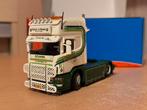 Patrick v/d Hoeven, Hobby en Vrije tijd, Modelauto's | 1:50, Ophalen of Verzenden, Zo goed als nieuw, Bus of Vrachtwagen, Tekno