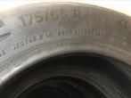 “175 65 14 continental. Demo. Puntjes zitten er nog op”, Ophalen, 14 inch, Gebruikt, 175 mm