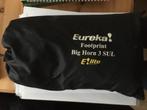 gevraagd: footprint Eureka (Nigor) Big Horn 3 SUL, Ophalen of Verzenden