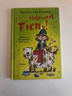 Harmen van Straaten - Helemaal Fien!, Fictie algemeen, Harmen van Straaten, Ophalen of Verzenden, Zo goed als nieuw