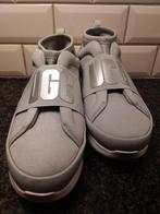 Ugg. Sneakers. Maat 38, Ophalen of Verzenden, Zo goed als nieuw, Grijs, Sneakers of Gympen