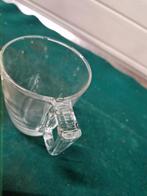 theeglazen mismoart 4 stuks, Ophalen of Verzenden