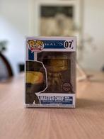 Funko Pop 07 Halo Master Chief with Cortana Special Edition, Verzamelen, Poppetjes en Figuurtjes, Ophalen of Verzenden, Nieuw