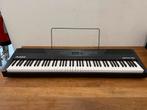Alesis Recital Pro Digitale Piano - 88 Toetsen, Muziek en Instrumenten, Keyboards, 88 toetsen, Zo goed als nieuw, Aanslaggevoelig