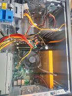 Computer i7 2600 12gb ssd 120gb, 2 tot 3 Ghz, ., 8 GB, Refurbished