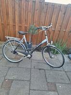 Dames fiets Batavus, Ophalen of Verzenden, Batavus, Versnellingen