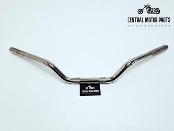 73 cm breed 1 inch dik chroom stuur beschikbaar voor biedingen