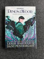 Demon in the Wood Grishaverse - Leigh Bardugo - Illumicrate, Ophalen of Verzenden, Nieuw