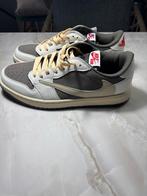 Nike travis scott reverse mocha, Ophalen of Verzenden, Nieuw, Bruin