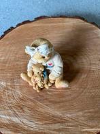 Cherished Teddies,  Moederdag 1993 # 302988E, Verzamelen, Ophalen of Verzenden, Zo goed als nieuw, Beeldje, Cherished Teddies