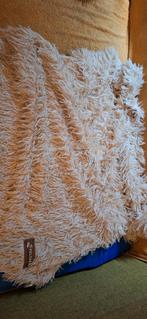 Pelsbarn deken, Ophalen of Verzenden