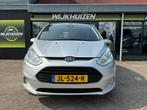 Ford B-MAX 1.0 EcoBoost Style met Airco ! Cruise ! Nette aut, Voorwielaandrijving, 101 pk, Gebruikt, Origineel Nederlands