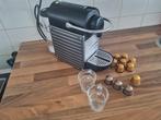 Nespresso apparaat, Ophalen of Verzenden, Zo goed als nieuw