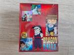 Dragon ball Z holochrome archive edition sealed booster box, Ophalen of Verzenden, Zo goed als nieuw, Boosterbox