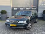 Volvo V70 2.4 Comfort | Airco | Stoelverwarming | Elektrisch, Auto's, Voorwielaandrijving, Stoelverwarming, Stof, 1436 kg