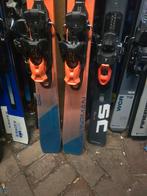 ACTIE ‼️160cm ELAN AMPHIBIO WINGMAN  82 CTI ALL MOUNTAIN, Sport en Fitness, Skiën en Langlaufen, Overige merken, 160 tot 180 cm