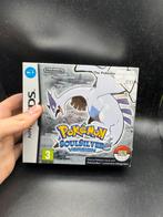 Pokemon soulsilver nintendo ds, Spelcomputers en Games, Games | Nintendo DS, 1 speler, Ophalen of Verzenden, Zo goed als nieuw