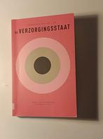 Elementaire Deeltjes 39: De Verzorgingsstaat, Ophalen of Verzenden, Beta, Zo goed als nieuw, HBO