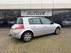 Renault Mégane 1.6-16V Business Line, Voorwielaandrijving, Stof, Gebruikt, 4 cilinders