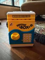 Werkende kinder code kluis, Ophalen of Verzenden