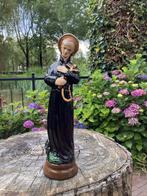 Gerardus Majella Heiligenbeeldje ❤️ ziekengenezer, Antiek en Kunst, Antiek | Religie, Ophalen of Verzenden