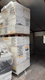 Isolatie, Doe-het-zelf en Verbouw, Isolatie en Afdichting, Ophalen, Zo goed als nieuw, 12 cm of meer, 15 m² of meer