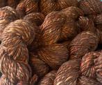 Gesponnen wol, 1466 gram, Ophalen of Verzenden, Nieuw, Breien of Haken, Wol of Garen