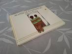 ACHTER DE TOVERSPIEGEL - Anthony Browne, Boeken, Kinderboeken | Jeugd | onder 10 jaar, Ophalen of Verzenden, Gelezen, Fictie algemeen