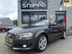 Audi A3 Cabriolet 1.8 TFSI Ambition Pro Line -160 PK!-1STE E, Voorwielaandrijving, Gebruikt, 4 cilinders, Cabriolet