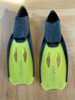 Zwemvliezen maat 31-33, Watersport en Boten, Ophalen of Verzenden, Gebruikt, Zwem- of Duikvliezen