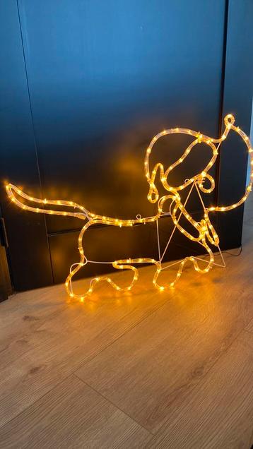 Takkie led van de Hema  voor binnen of buiten beschikbaar voor biedingen