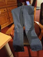 lange broek, So Soire, Blauw, Ophalen of Verzenden, Zo goed als nieuw