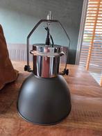 Industriële hanglamp, Ophalen of Verzenden, Zo goed als nieuw, Minder dan 50 cm