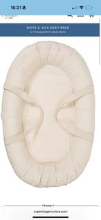 Baby Nest Copenhagen Colors Organic, Kinderen en Baby's, Kinderkamer | Bedden, Ophalen of Verzenden, Zo goed als nieuw, Minder dan 140 cm