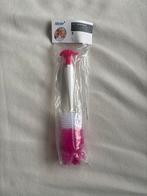 Flessenborstel - Nieuw!, Ophalen, Nieuw, Overige typen