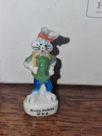 Bugs Bunny Keramiek Figuur - Collectorsitem, Ophalen of Verzenden