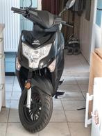 Nieuwe e-scooter Niponia, Fietsen en Brommers, Scooters | Overige merken, Ophalen, Nipponia, Maximaal 45 km/u, Elektrisch