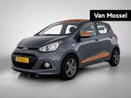 Hyundai i10 1.0i i-Motion Comfort Plus, Auto's, Hyundai, Stof, Gebruikt, Handgeschakeld, 30 €/maand
