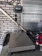 OHAUS industrie weegschaal CD-11, Witgoed en Apparatuur, Weegschalen, Ophalen, Overige typen, 10 tot 50 kg, Fijner dan 1 gram