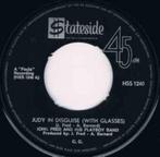 single vinyl JOHN FRED & His PLAYBOY BAND - Judy in Disguise, Gebruikt, Verzenden, 7 inch, Single
