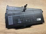 2x Accu voor Dell Latitude 5420 5520 Precision Excell, Computers en Software, Accu's en Batterijen, Verzenden, Zo goed als nieuw