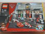 Lego 8679. Cars Lego. Compleet., Ophalen of Verzenden, Gebruikt, Complete set, Lego