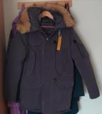 Winterjas, Kleding | Dames, Ophalen, Gedragen, Maat 42/44 (L), Overige kleuren