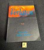 De laatste bazuin. Verlaten. Boek. €2,99, Ophalen of Verzenden, Zo goed als nieuw, Nederland