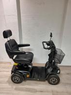 Scootmobiel Drive St4D in zeer nette staat, Ophalen of Verzenden, Zo goed als nieuw