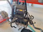 Motor Mercedes A-Klasse w168 A190 166990, Ophalen, Gebruikt, Mercedes-Benz