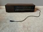 Vintage Radio - Grundig RF 720, Ophalen of Verzenden, Gebruikt, Radio