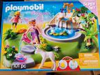 Nog nieuw in doos playmobil Elfentuin, Kinderen en Baby's, Speelgoed | Playmobil, Ophalen of Verzenden, Nieuw