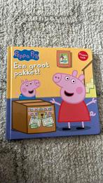 Neville Astley - Peppa Pig – Een groot pakket?, Ophalen, Zo goed als nieuw, Neville Astley